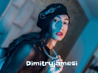 Dimitryjamesi