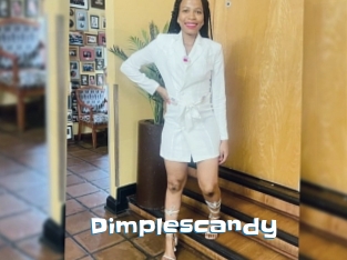 Dimplescandy