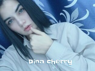Dina_cherry