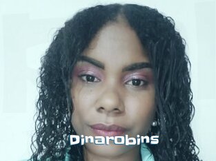 Dinarobins