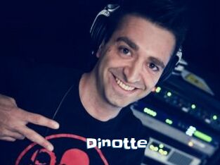 Dinotte