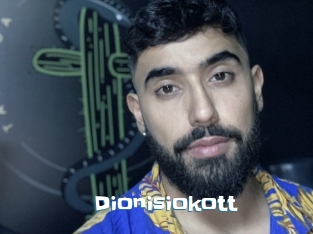 Dionisiokott