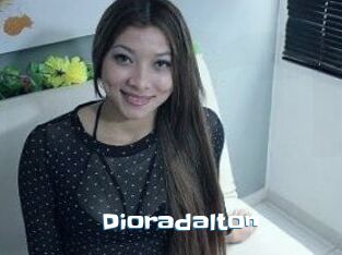 Dioradalton