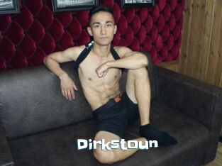Dirkstoun