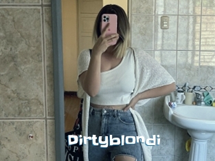 Dirtyblondi