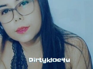 Dirtykloe4u