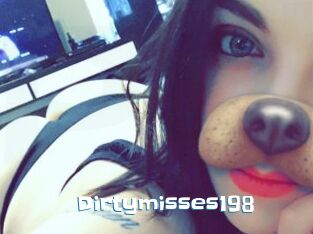 Dirtymisses198