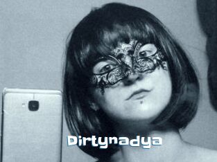 Dirtynadya