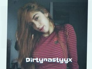 Dirtynastyyx