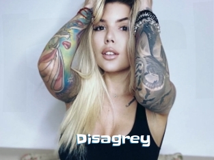 Disagrey