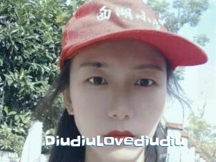 DiudiuLovediudiu