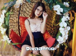 Divaannie