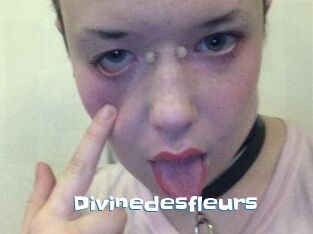 Divinedesfleurs