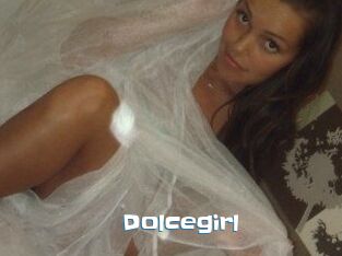 Dolcegirl