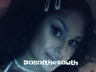 Dollofthesouth