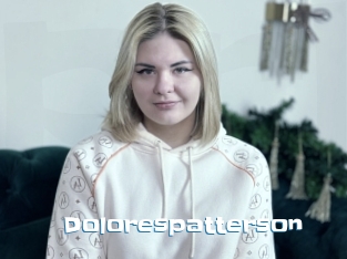 Dolorespatterson