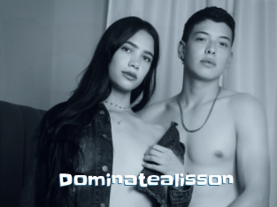 Dominatealisson