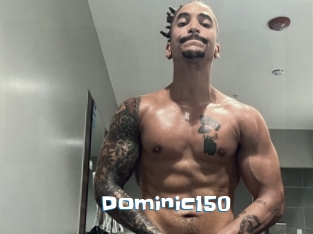 Dominic150