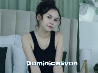 Dominicasvon