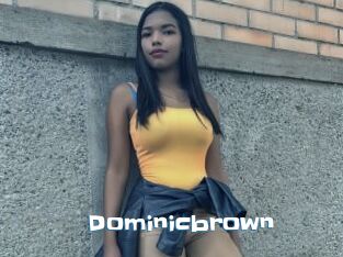 Dominicbrown