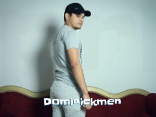 Dominickmen