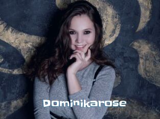 Dominikarose
