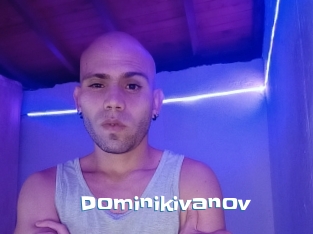 Dominikivanov