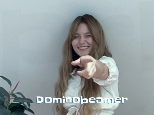 Dominobeamer