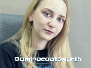 Dominocoatsworth