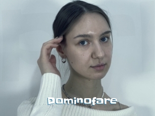 Dominofare