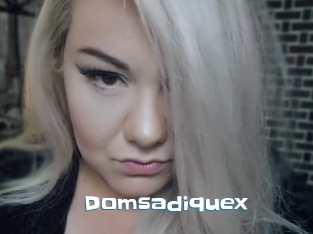 Domsadiquex