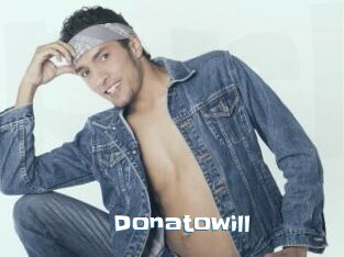Donatowill