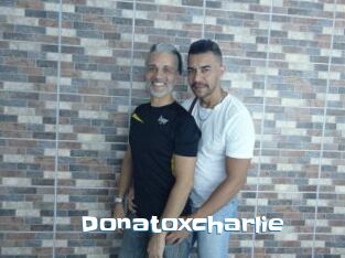 Donatoxcharlie