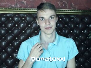 Donatoxxl