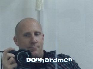 Donhardmen