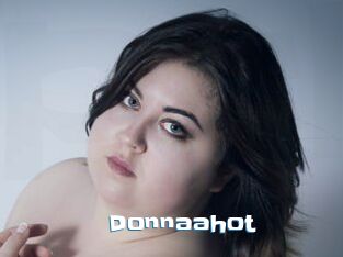Donnaahot