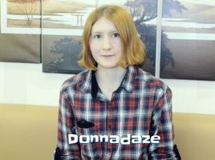 Donnadaze