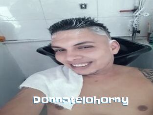 Donnatelohorny