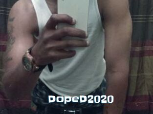 DopeD2020