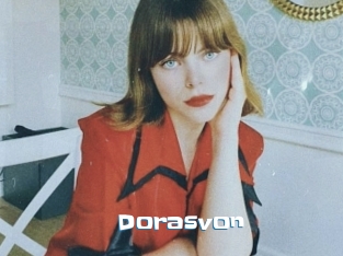 Dorasvon