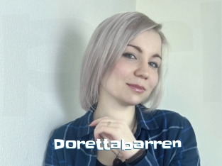 Dorettabarren