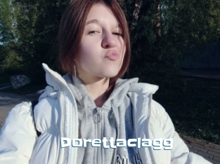 Dorettaclagg