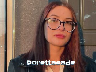 Dorettaeade