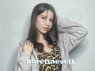 Dorettaevett