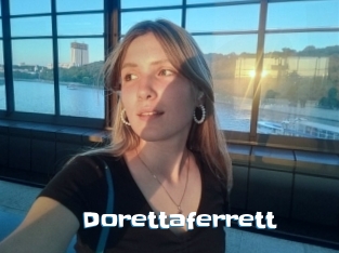 Dorettaferrett