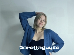 Dorettaguyse