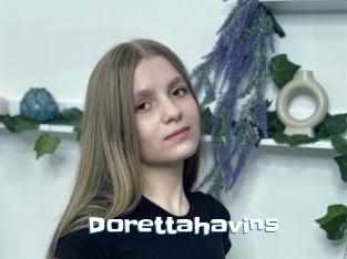 Dorettahavins