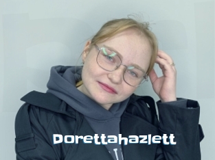 Dorettahazlett
