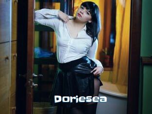Doriesea