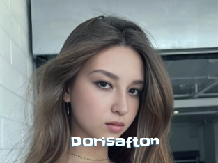 Dorisafton